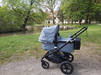 Bugaboo FOX 3 Track - 4