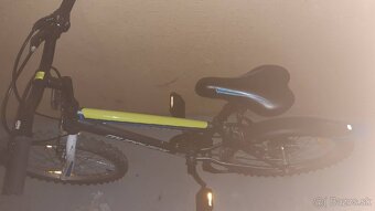 Bicykel 20 - 4