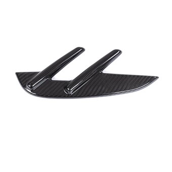 Krytka blatníka BMW M3/M4 G80/G82 FullCarbon - 4