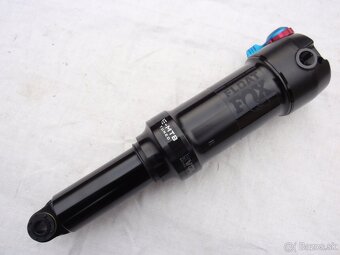 Akce Nový tlumič Fox Float Performance 2Pos-Adj 205x60mm - 4