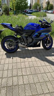 Yamaha r7 2024 - 4