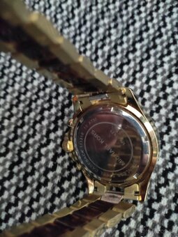 Predám lacno dámske ske hodinky Michael Kors - 4