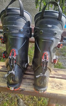 Skialp lyziarky Atomic Hawk 120 ultra xtd - 4