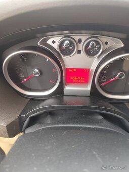 Ford C-Max 1.6 Tdci - 4