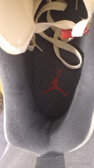 Nike jordan - 4