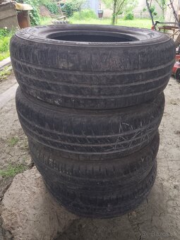 pneumatiky letné 175/70 r13 - 4