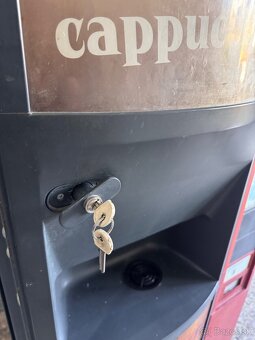 Kavomat / automat na kavu - 4