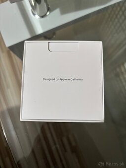 Apple airPods - 4