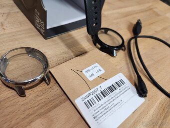 Garmin Venu 2 Plus - 4