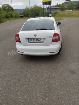 Škoda Octavia 1,2 tsi 77kw ..rv 2012 - 4