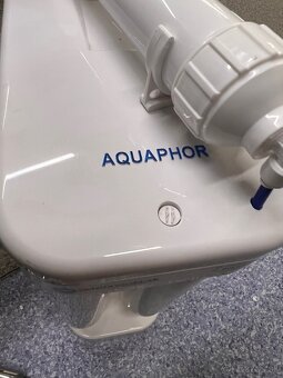 Predám čističku pitnej vody Aquaphore - 4