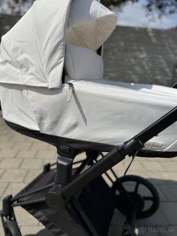 Cybex EPRIAM 4.0 - 4
