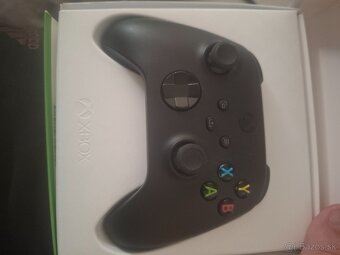 XBOX ONE HRY+NOVÝ OVLÁDAČ - 4