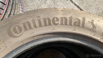 235/55r18 Continental letne - 4