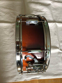 snare Pearl Session Custom 14 x 5,5" - 4
