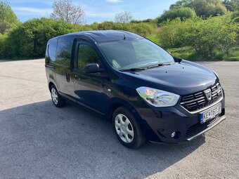 ✅ DACIA DOKKER VAN 1.5 DCI ACCESS✅ - 4