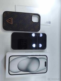 Apple Iphone 15 128GB - 4