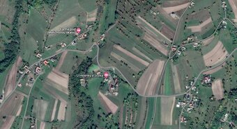 Pozemok DETVA, časť Skliarovo, 8584 m2 - 4