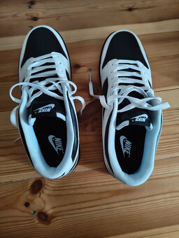 Nike dunk reverse panda - 4