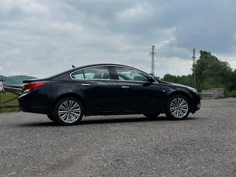 Opel Insignia 2.0 CDTI r.v. 2013 - 4