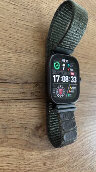 Smarthodinky Xiaomi Redmi Watch 4/Black - 4