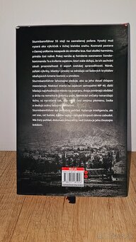 Jozef Karika - Na smrť I.+ II. časť - 4