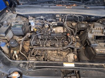 Hyundai Santa fe 2.2crdi 145kw rv11 lift - 4