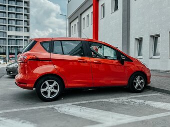 Predám Ford B-MAX 1.0 EcoBoost - 4