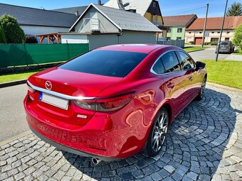 Mazda 6 2.2 Skyactiv-D Revolution TOP A/T - 4