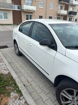 Passat B6 1.9Tdi - 4