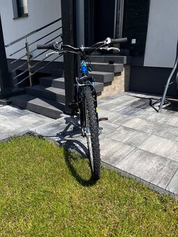 horsky bicykel - 4