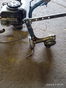 ROTOVATOR - 4