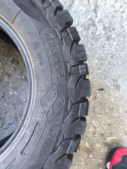 Pneumatiky offroad - 4