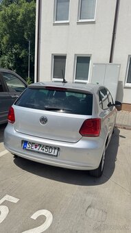 Volkswagen polo - 4