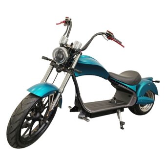 ECO Chopper POWER - 4