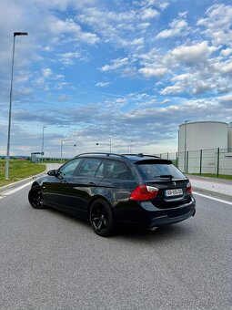 BMW 320d m-packet automat -aj na splátky - 4