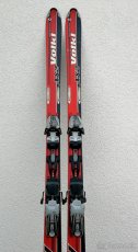 VOLKL 724 AX2 L=177cm Radius 22,3m Lyže - 4