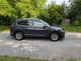 Volkswagen Tiguan 1.5 TSI EVO Life - 4
