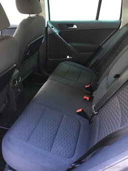 Predám Volkswagen Tiguan 2.0TDI 2011 - 4