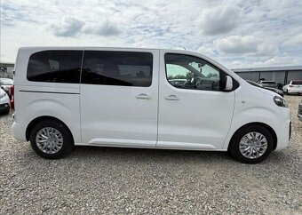Citroën Jumpy 2,0 NOVÉ V ČR, NEHAVAROVANÉ nafta manuál - 4