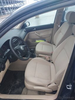 VW Golf - 4