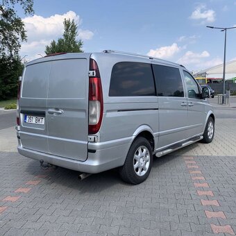 Mercedes-Benz Vito - 4