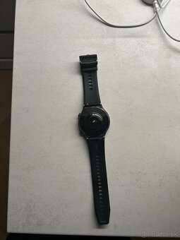 Inteligentné hodinky Huawei Watch GT 2 Pro čierne - 4