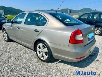 Škoda Octavia 1.9 tdi možná výmena/úver/leasing - 4
