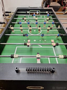 Stolný futbal - 4