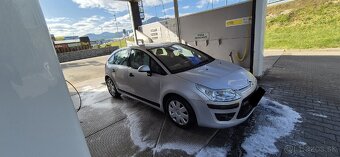 Citroën c.4 1.6 benzin - 4