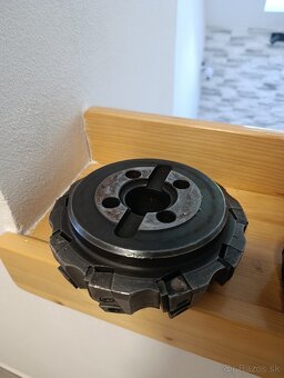 Narex frézovacia hlava 200 a 160 - 4
