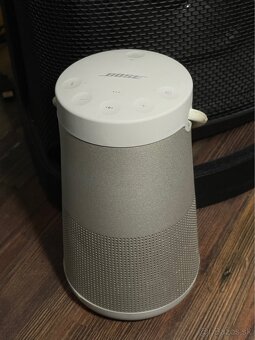 Bose Soundlink Revolve + || - 4