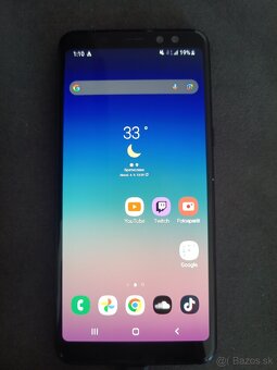 Samsung galaxy a8 - 4