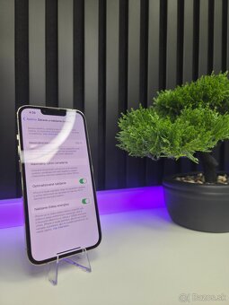 🌟 iPhone 13 Pro 128 GB Gold | Záruka 1 Rok - 4